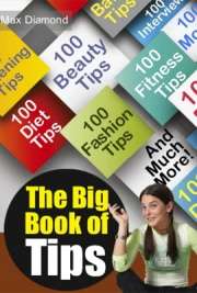 The Big Book of Tips EBOOK