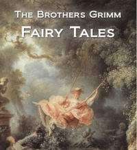 Brothers Grimm Fairy Stories EBOOK