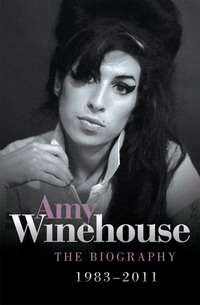 Amy Winehouse the Biography.pdf (eBook)