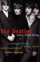 The Beatles: Every Little Thing eBook (pdf)