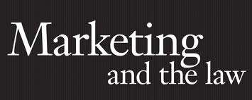 Marketing & Law  Public Domain