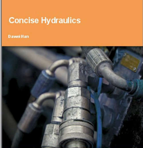 Concise Hydraulics Public Domain