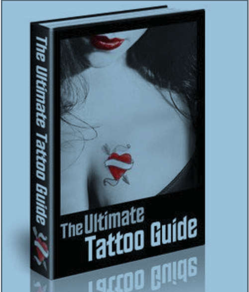 The Ultimate Tattoo Guide