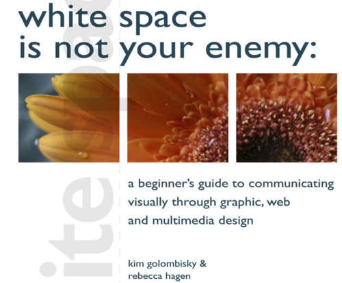 White Space is not your Enemy