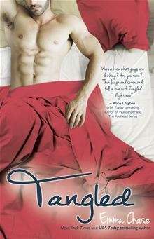 Tangled Series  by Emma Chase