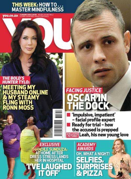 YOU MAGAZINE 13 March 2014 EBOOK