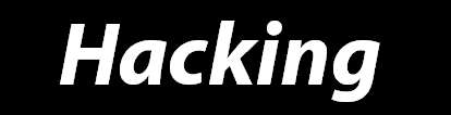Hacking Step-By-Step Manual