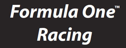 Formula One Racing Step-By-Step Manual