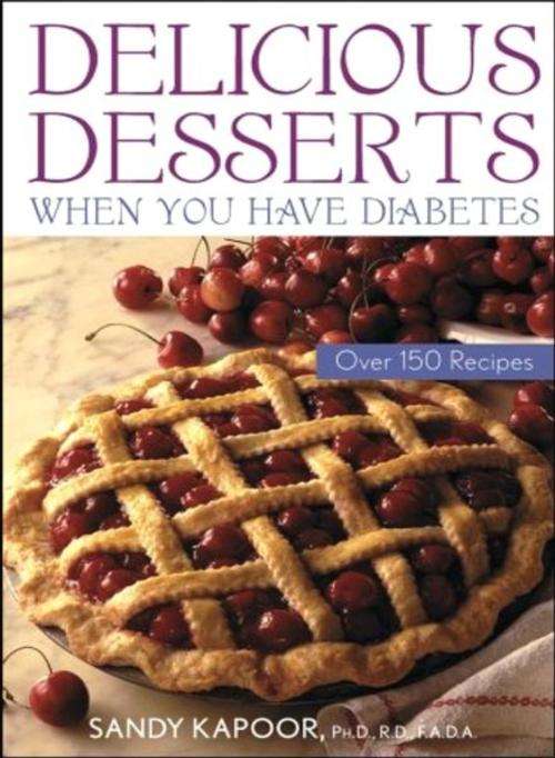 Delicious-Desserts-When-You-Have-Diabetes-Over-150-Recipes