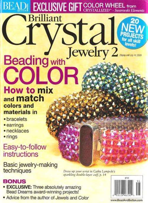 Bead-Button-Special-Issue-2009-Brilliant-Crystal-Jewellery-2 MAGAZINE EBOOK