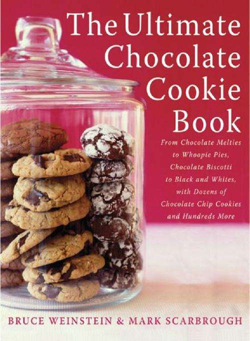 The Ultimate Chocolate Cookie Book  EBOOK MAGAZINE