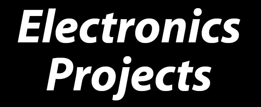 Electronics Projects Step by Step EBOOK