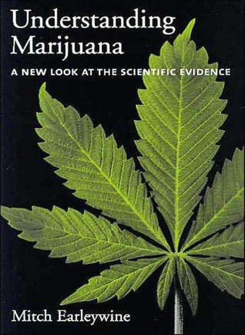 Understanding-Marijuana-A-New-Look-at-the-Scientific-Evidence EBOOK