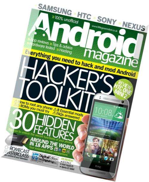 Android-Magazine-UK-Issue-39 EBOOK MAGAZINE