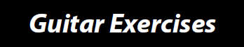 Guitar ExercisesEBOOK