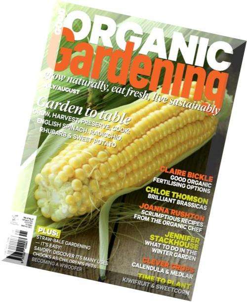 Good-Organic-Gardening-Vol.5-Issue-2MAGAZINE EBOOK