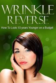 Wrinkle Reverse EBOOK