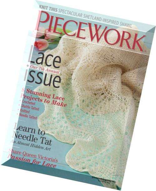 PieceWork-May-June-2014 EBOOK