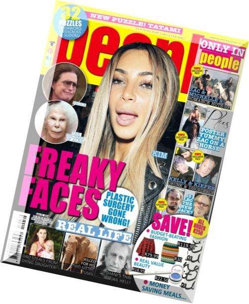 People-Magazine-South-Africa-25-July-2014 MAGAZINE EBOOK