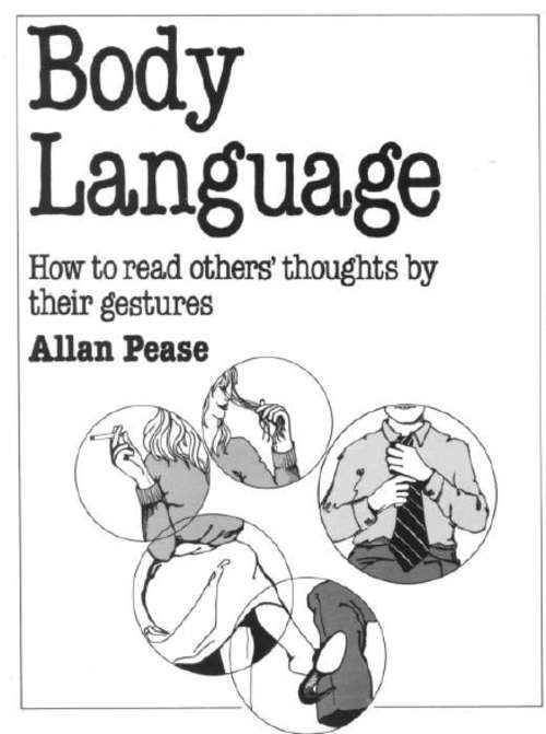 Body Language EBOOK
