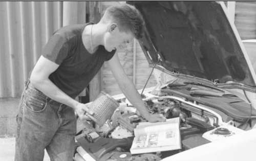 Ford Escort Service And Repair Manual EBOOK