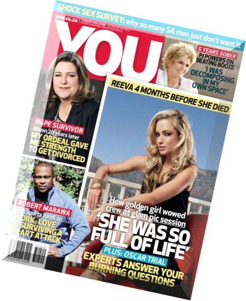 You-South-Africa-7-August-2014 MAGAZINE   EBOOK