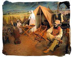 Voortrekker Resepteboek  EBOOK