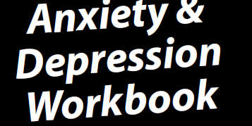 Anxiety and Depression Workbook EBOOK