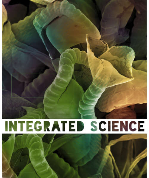 Integrated Science EBOOK