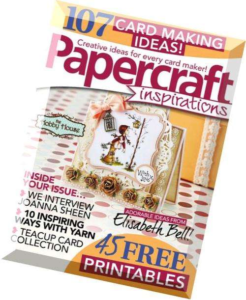 A PaperCraft-Inspirations-October-2014MAGAZINE EBOOK