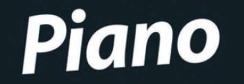 Piano Step by Step EBOOK