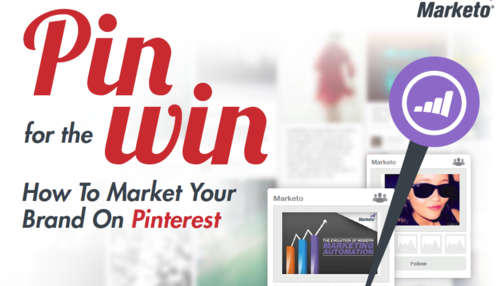 Pin for the Win Pinterest EBOOK