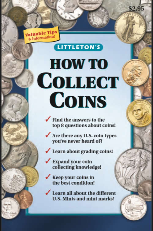 How to Collect Coins EBOOK