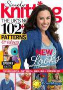 Simply Knitting October 2014 MAGAZINE EBOOK 1