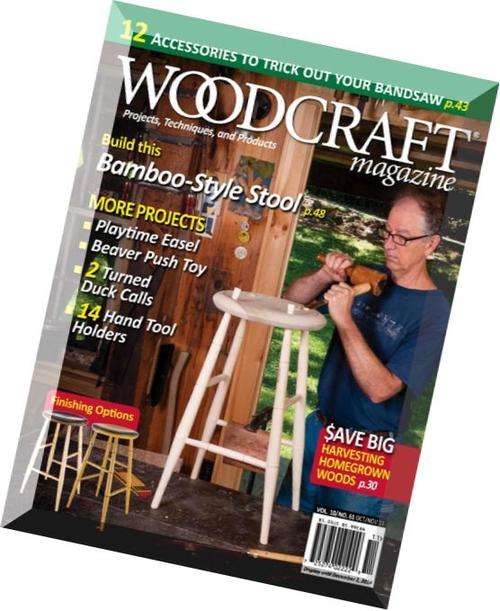 Woodcraft-Magazine-October-November-2014 MAGAZINE EBOOK