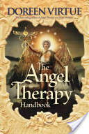 The Angel Therapy Handbook by Doreen Virtue  EBOOK