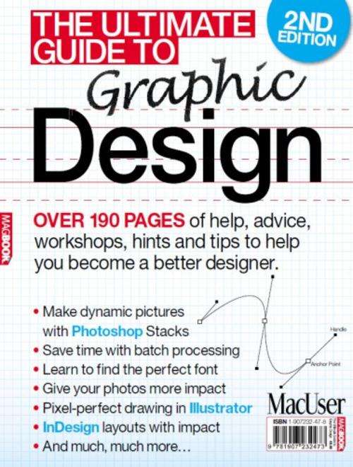 The Ultimate Guide to Graphic Design 2nd ED EBOOK