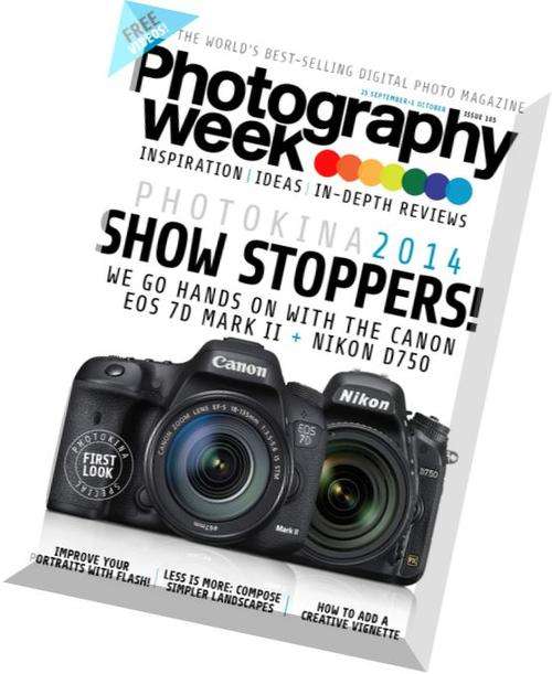 Photography-Week-Magazine-Issue-105MAGAZINE EBOOK