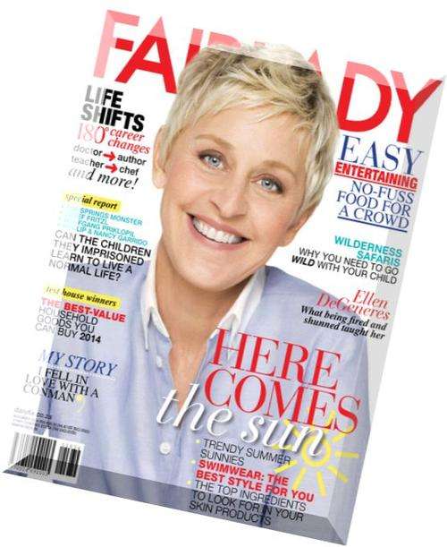Fairlady-November-2014 MAGAZINE  EBOOK