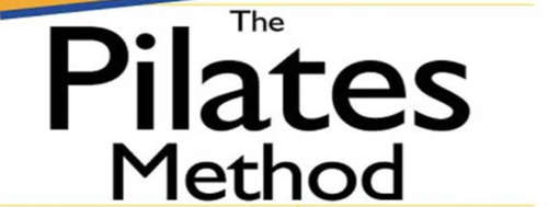 The Pilates Method  EBOOK