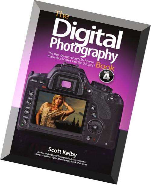 The-Digital-Photography-Book-Volume-4 EBOOK