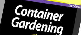 Container-Gardening Ebook