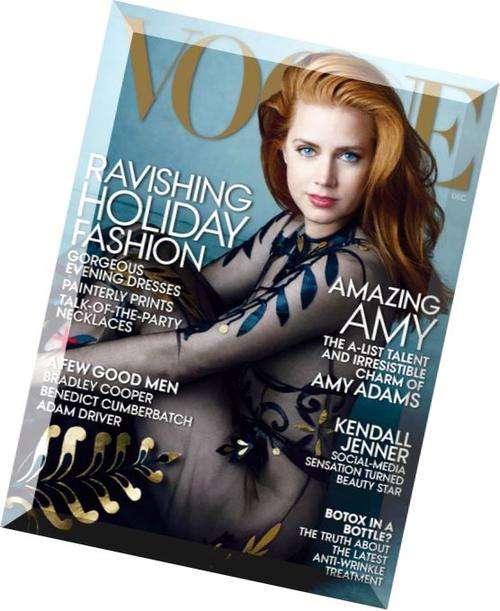 Vogue-USA-December-2014 MAGAZINE- EBOOK