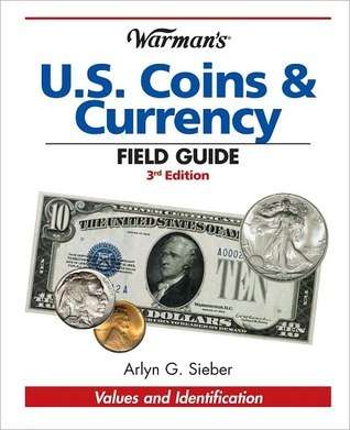 Warman's U.S. Coins & Currency Field Guide EBOOK