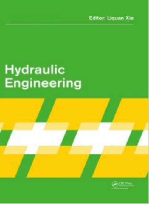 Hydraulic Engineering EBOOK
