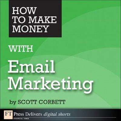 How to Make Money with Email Marketing  EBOOK