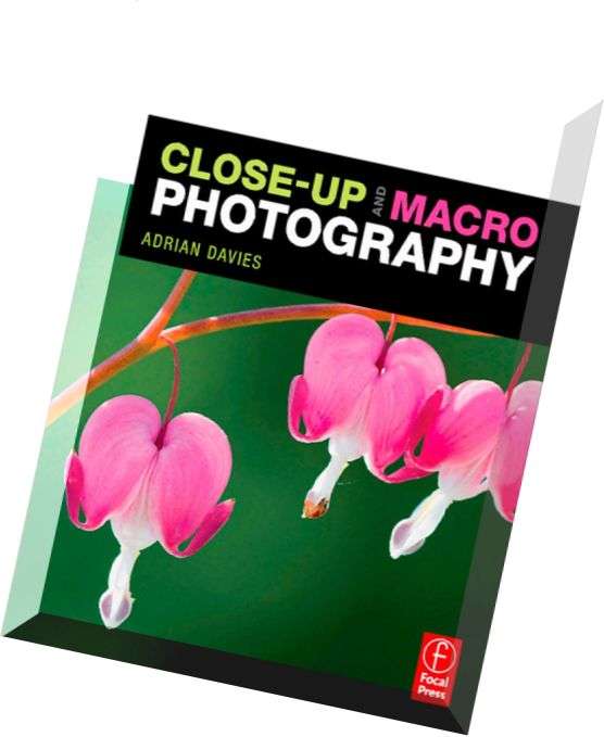 Close-Up-and-Macro-Photography Ebook