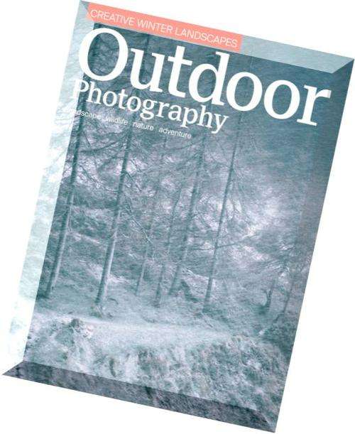 Outdoor-Photography-January-2015 MAGAZINE Ebook