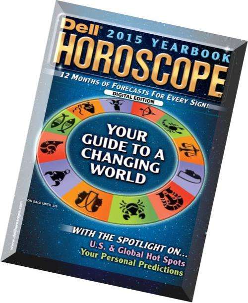 Dell-Horoscope-Yearbook-2015  EBOOK