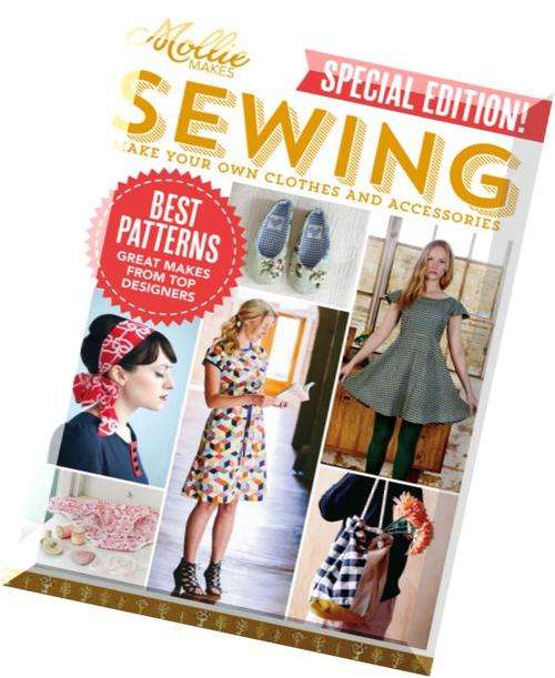 Mollie-Makes-Sewing-2014 EBOOK